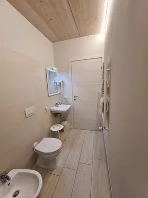 Bagno di B&B Locanda de' Colli