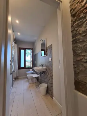 Planimetria di B&B Locanda de' Colli