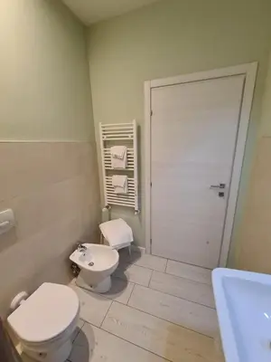 Bagno di B&B Locanda de' Colli