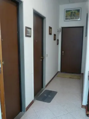 Planimetria di Il Gatto Con Gli Stivali - Affittacamere