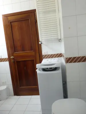 Bagno di Il Gatto Con Gli Stivali - Affittacamere