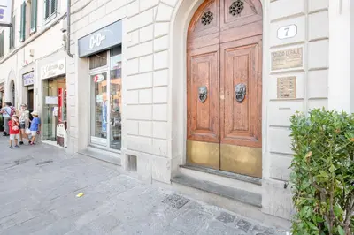 Bambini che soggiornano presso GuestHost - Piazza San Marco Studio Flat