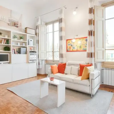GuestHost - Piazza San Marco Studio Flat