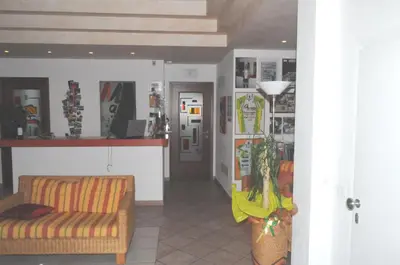 Planimetria di Marinetta Bed & Breakfast