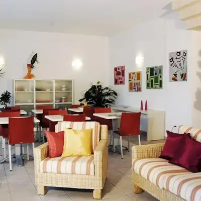 Marinetta Bed & Breakfast