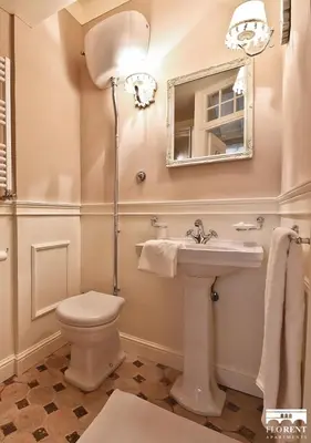 Bagno di Ponte Vecchio Luxury Suite - Daily Refresh Available