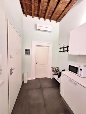 Cucina o angolo cottura di Fiorino Duomo Cozy Suite