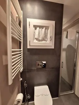 Bagno di Fiorino Duomo Cozy Suite