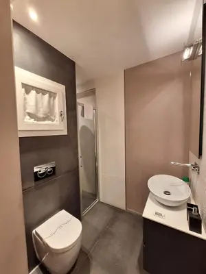 Bagno di Fiorino Duomo Cozy Suite