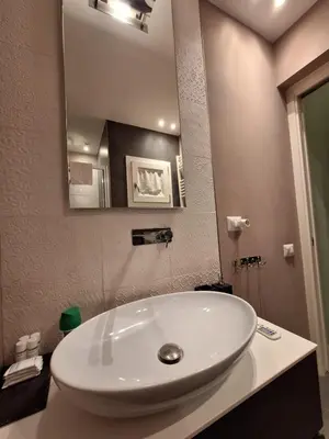 Bagno di Fiorino Duomo Cozy Suite