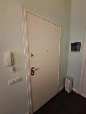 Planimetria di Fiorino Duomo Cozy Suite