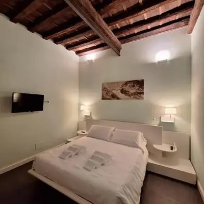 Fiorino Duomo Cozy Suite