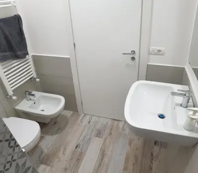 Bagno di Kos