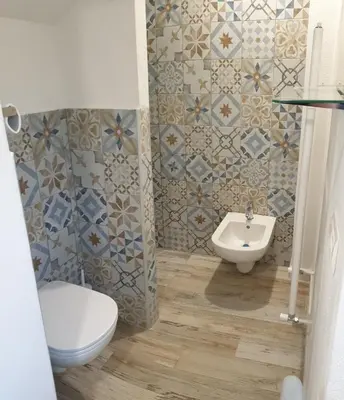 Bagno di Kos