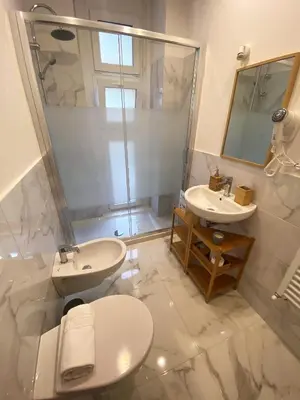 Bagno di Lavagnini My Place B&B