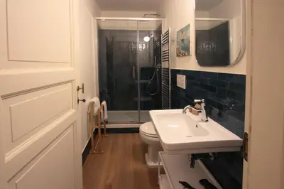 Bagno di Corsini Tintori