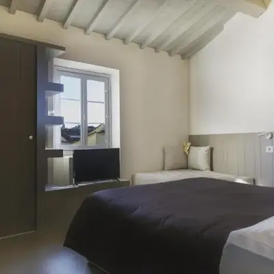Apartment Tipologia Bilo 04 pax by Interhome