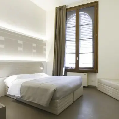 Apartment Tipologia Trilo 05 pax by Interhome