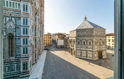 Luogo di interesse nelle vicinanze dell'appartamento