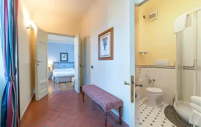 Bagno di Appartamento Vista Duomo