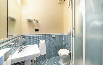 Bagno di Appartamento Vista Duomo