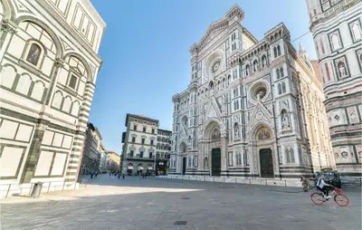 Luogo di interesse nelle vicinanze dell'appartamento