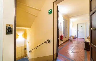 Planimetria di Appartamento Vista Duomo