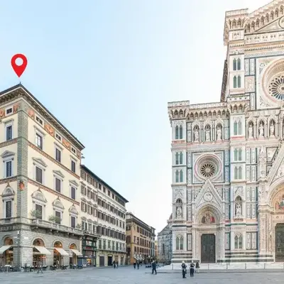 Appartamento Vista Duomo