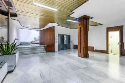 Planimetria di Ricasoli Duomo Home