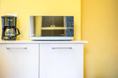 Cucina o angolo cottura di Terrace on Duomo Luxury Flat