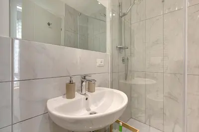 Bagno di Sleep Tight Florence (Rooms)