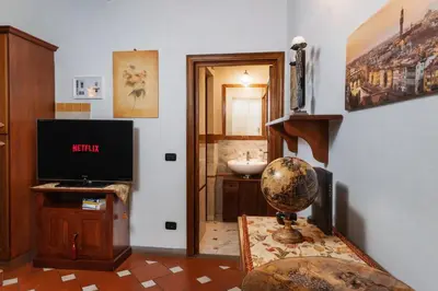 TV o dispositivi per l'intrattenimento presso Aleri