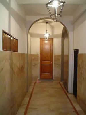 Planimetria di Appartamento Alfanihouse