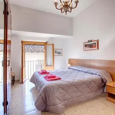 Appartamento Alfanihouse