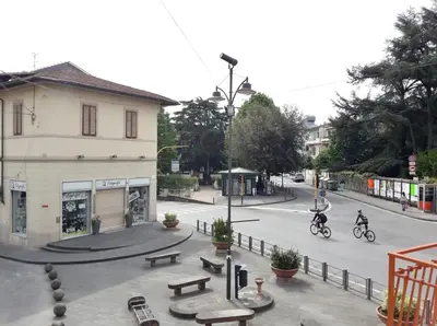 Ospiti di Alla Porta di Baccio