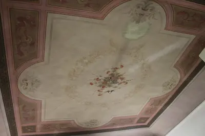 Planimetria di Accademia Studio