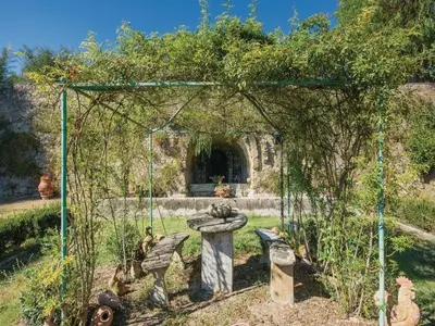 Giardino di Tuscany Bliss Garden Retreat