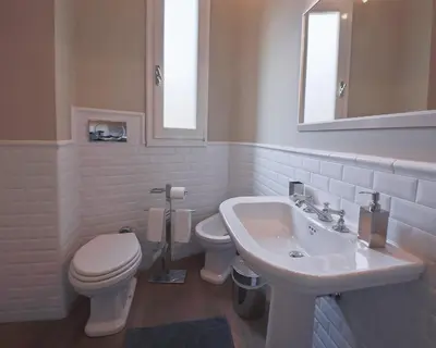 Bagno di Apartments Florence- Palazzo Pitti