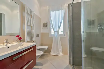 Bagno di Apartments Florence - Duomo