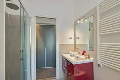 Bagno di Apartments Florence - Duomo