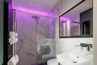 Bagno di Neri apartment