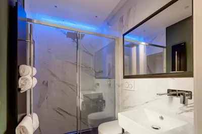 Bagno di Neri apartment