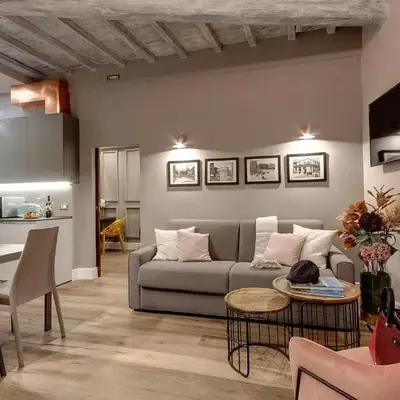Neri apartment