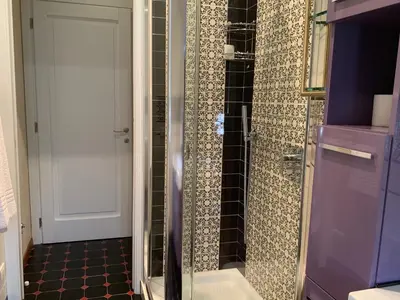 Bagno di Donatello Apartment