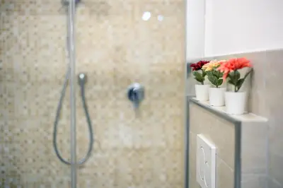 Bagno di Duomo Confort Suite