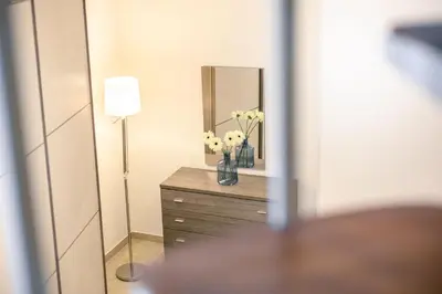 Planimetria di Duomo Confort Suite