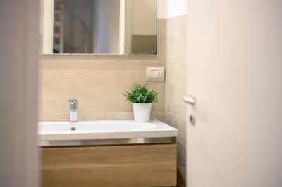 Bagno di Duomo Confort Suite