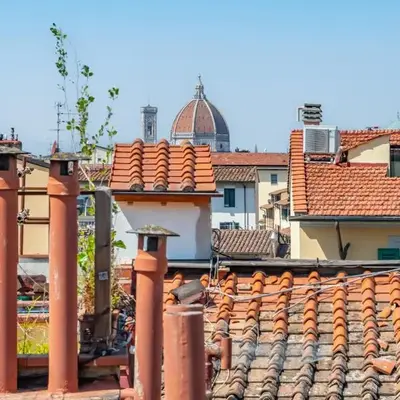 GuestHost - Gioberti Cozy Apartment con Terrazzo