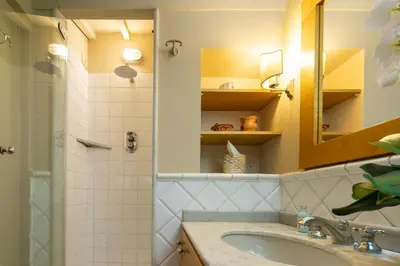 Bagno di San Jacopo Top by Mmega