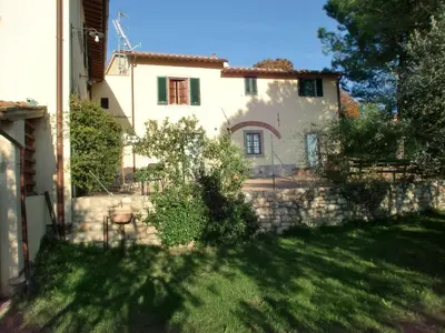 Giardino di Il Palagetto